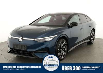 Bild Volkswagen ID.7