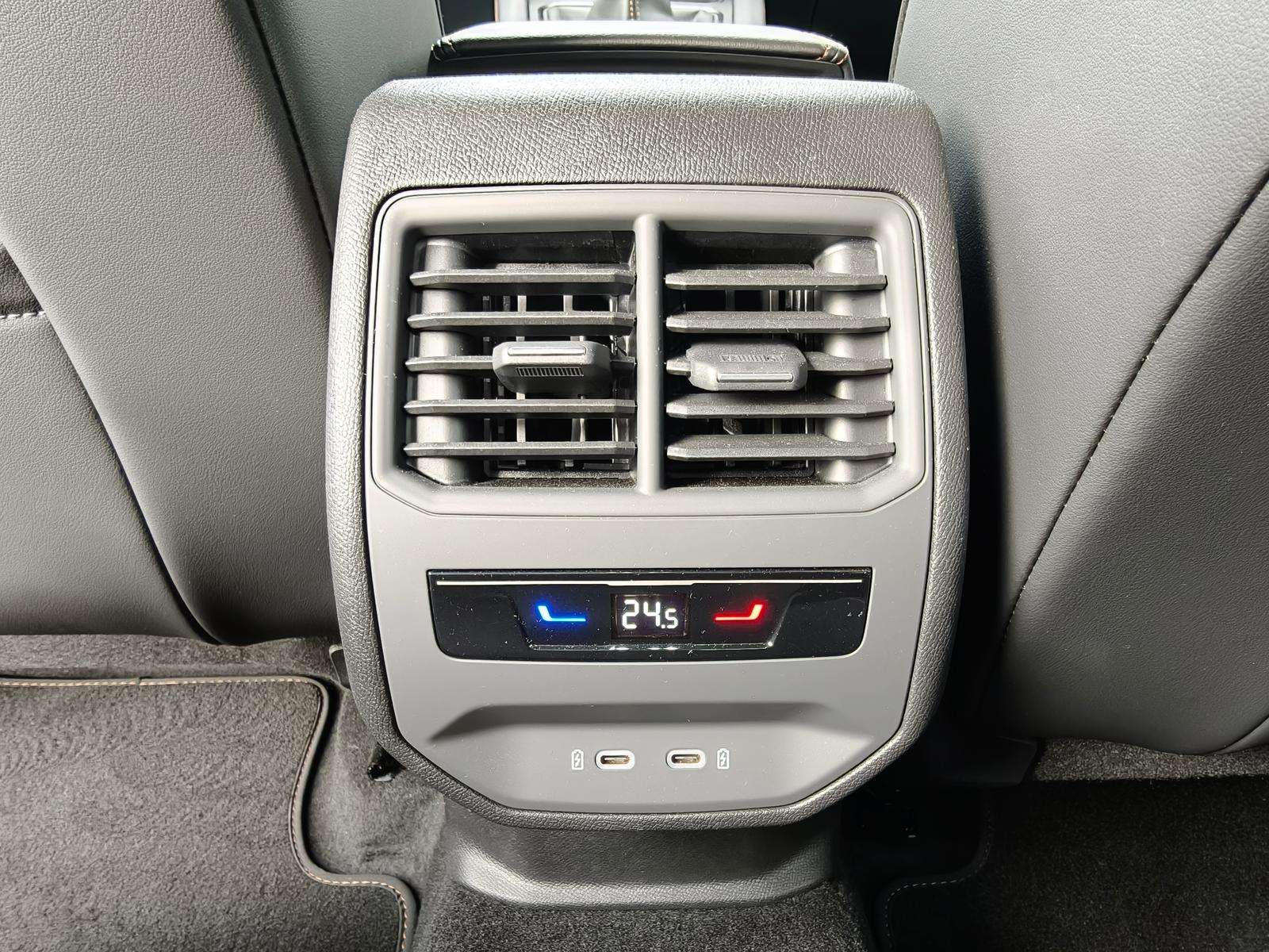 Fahrzeugbild eines CUPRA Leon