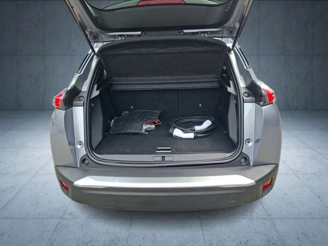 Fahrzeugbild eines Peugeot 2008