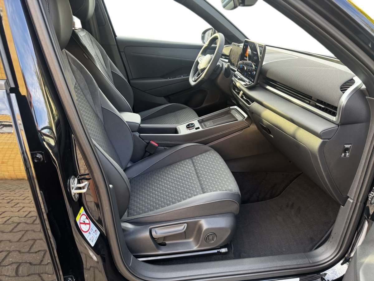 Fahrzeugbild eines Volkswagen T-Roc