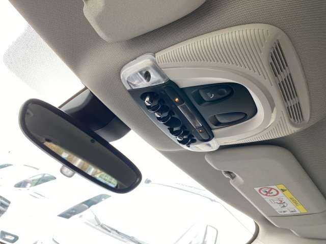 Fahrzeugbild eines MINI Countryman