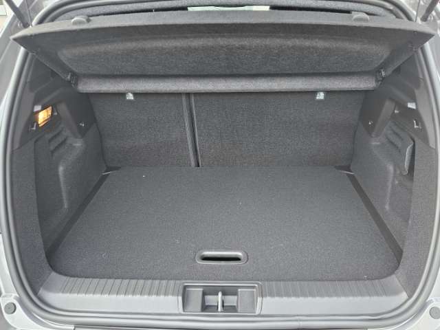 Fahrzeugbild eines Mitsubishi ASX