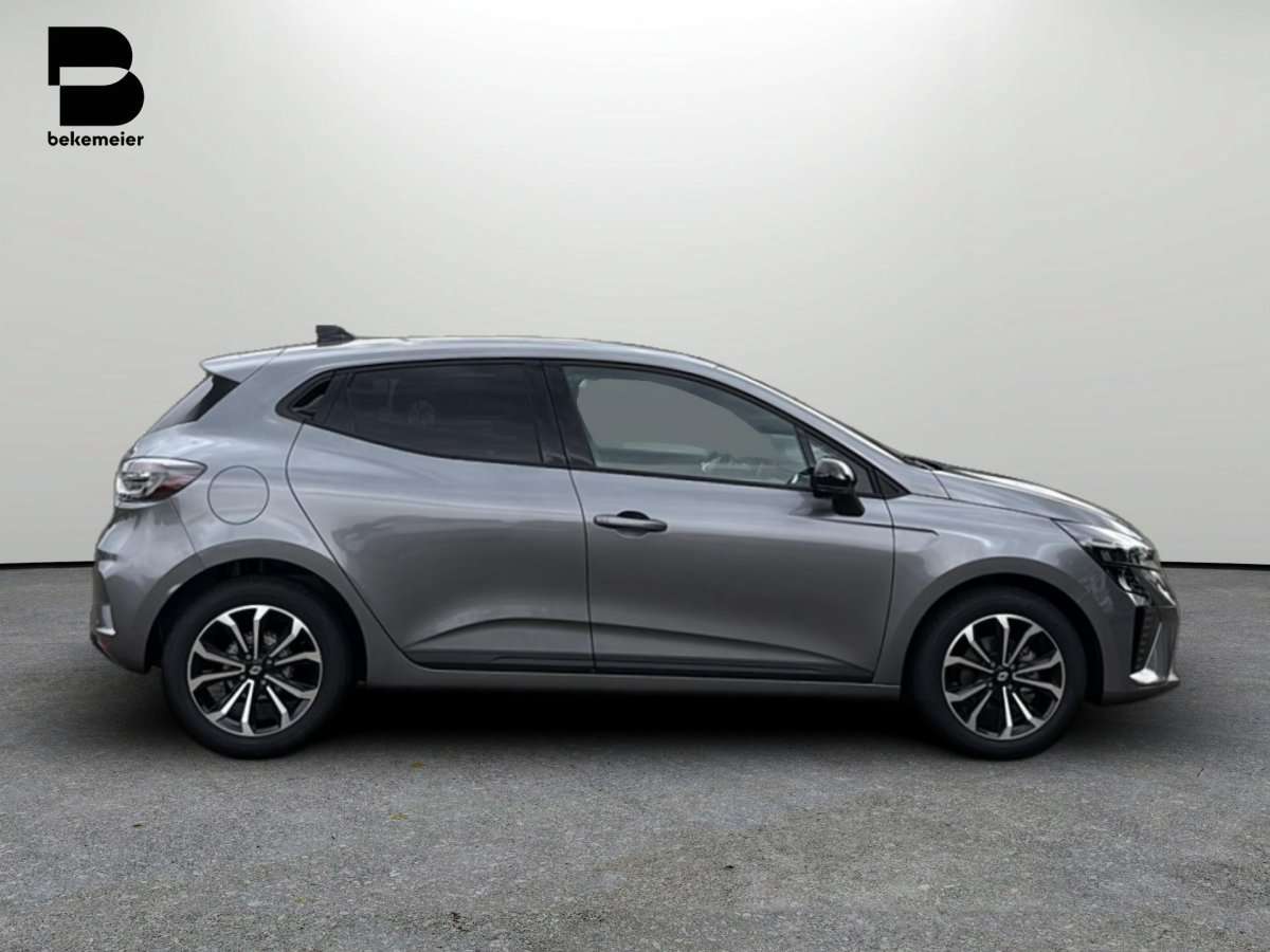 Fahrzeugbild eines Renault Clio