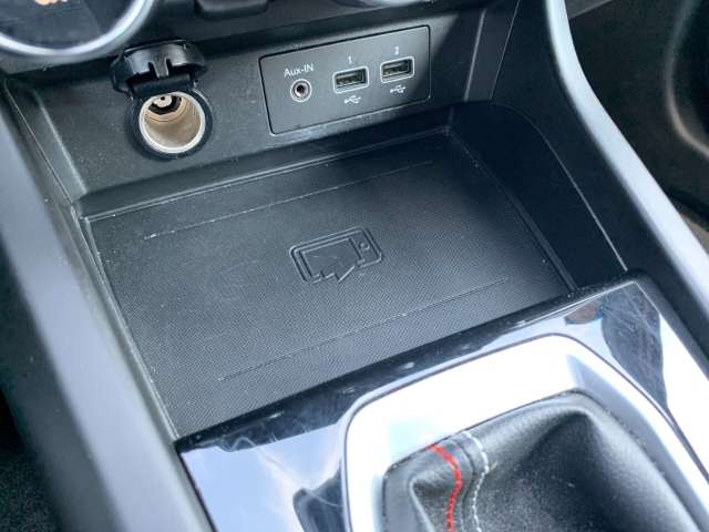 Fahrzeugbild eines Renault Arkana