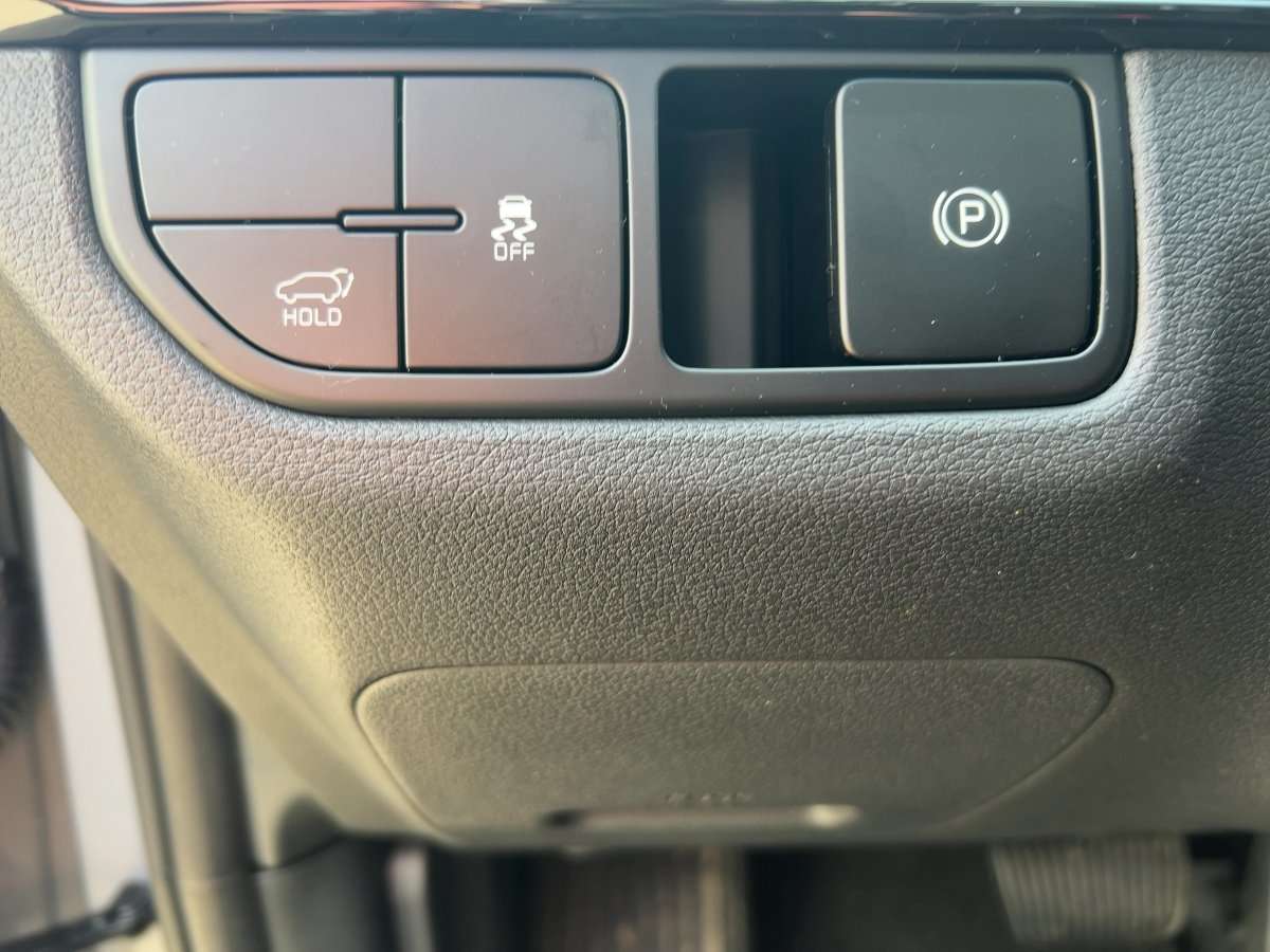 Fahrzeugbild eines Kia Sportage