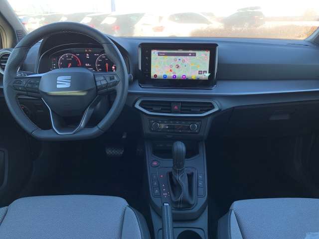 Fahrzeugbild eines SEAT Arona