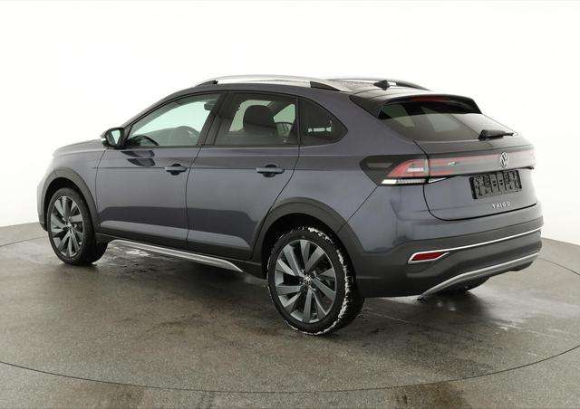 Fahrzeugbild eines Volkswagen Taigo