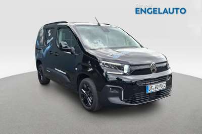 Bild Citroën Berlingo