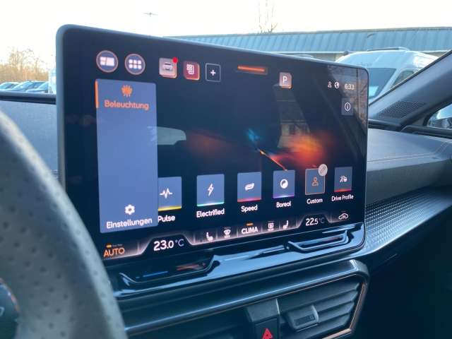 Fahrzeugbild eines CUPRA Leon