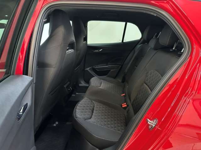 Fahrzeugbild eines Skoda Fabia