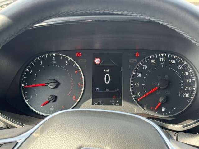 Fahrzeugbild eines Renault Clio