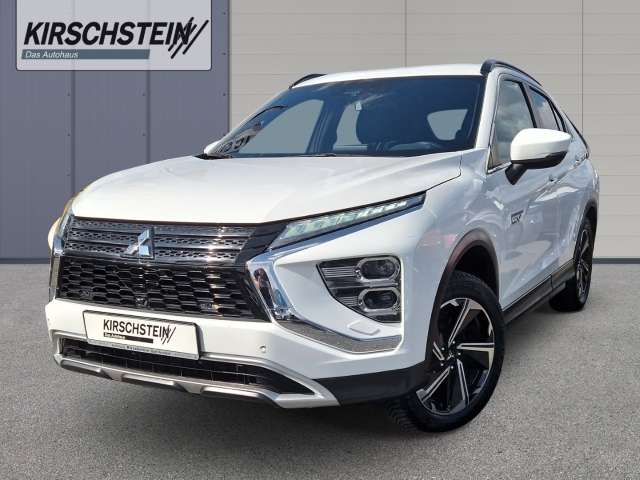 Fahrzeugbild eines Mitsubishi Eclipse Cross