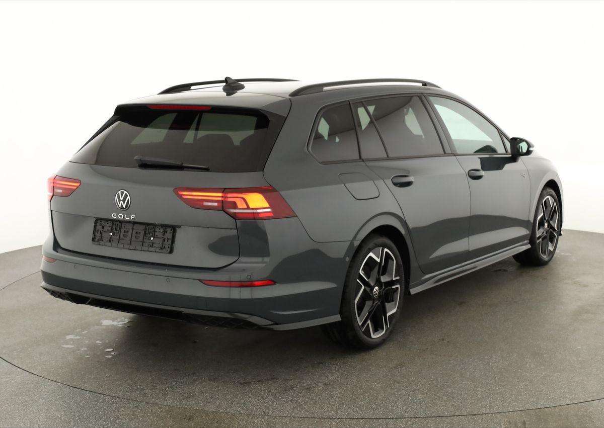Fahrzeugbild eines Volkswagen Golf