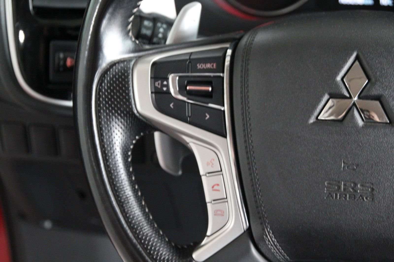 Fahrzeugbild eines Mitsubishi Outlander