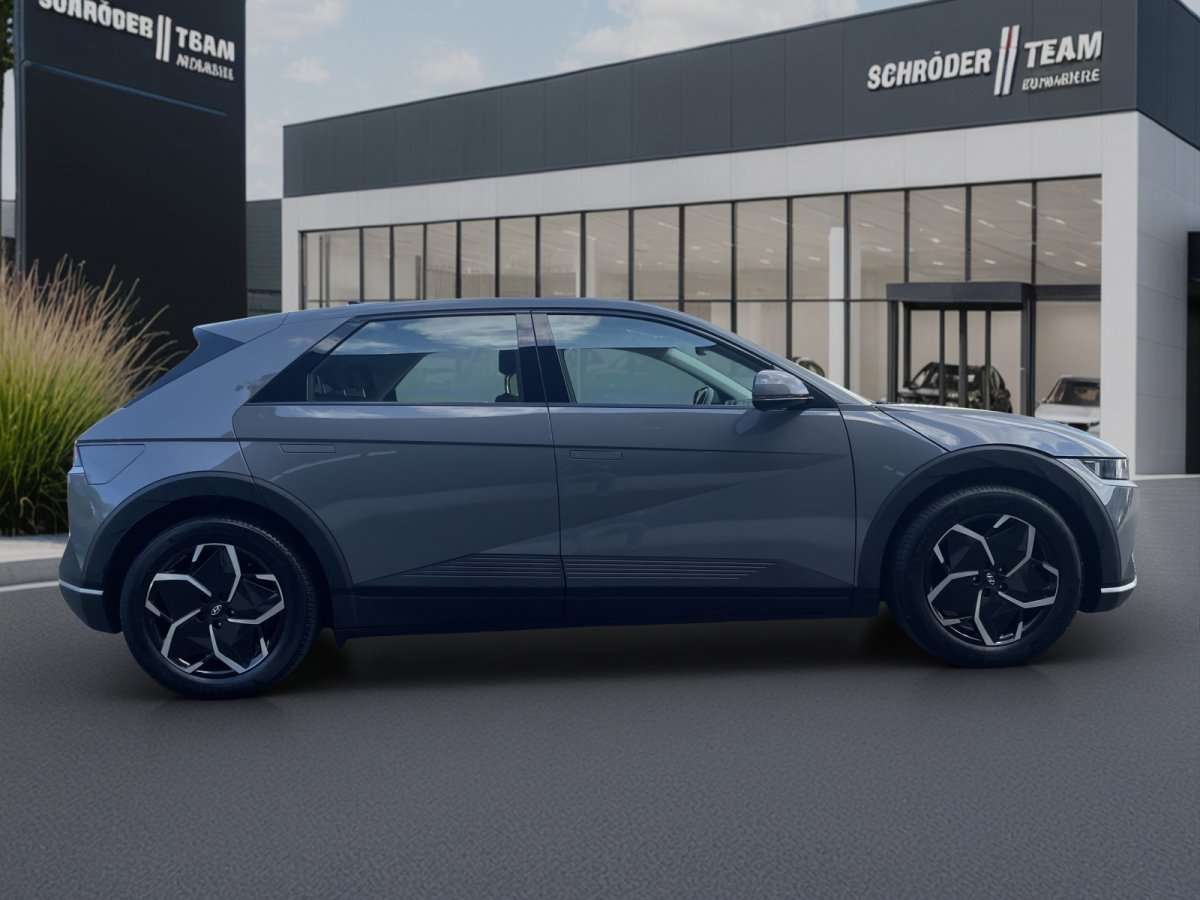 Fahrzeugbild eines Hyundai IONIQ 5