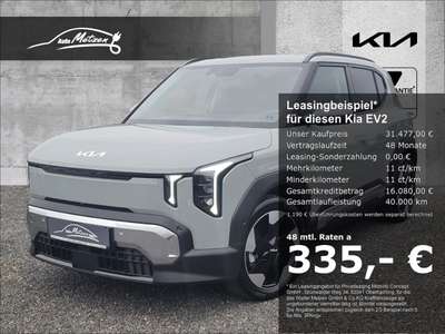 Bild Kia EV2