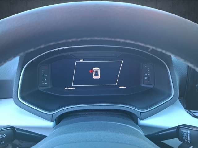 Fahrzeugbild eines SEAT Arona