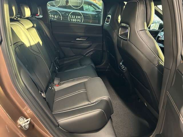 Fahrzeugbild eines Mazda Mazda6