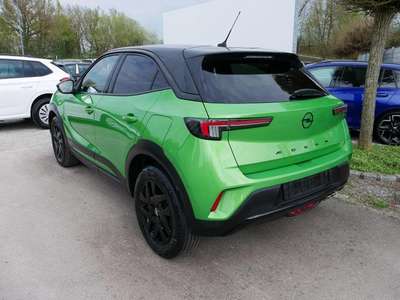Bild Opel Mokka