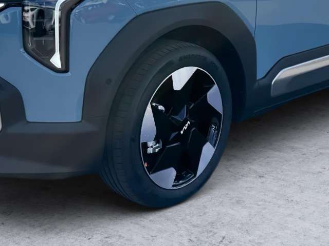 Fahrzeugbild eines Kia EV2