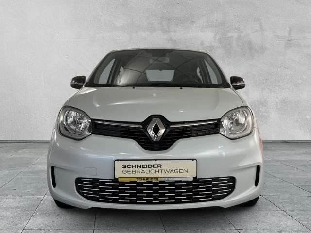 Fahrzeugbild eines Renault Twingo