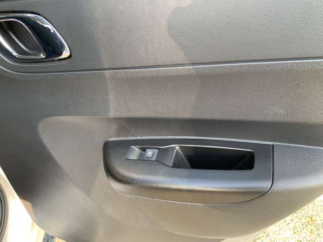 Fahrzeugbild eines Dacia Spring