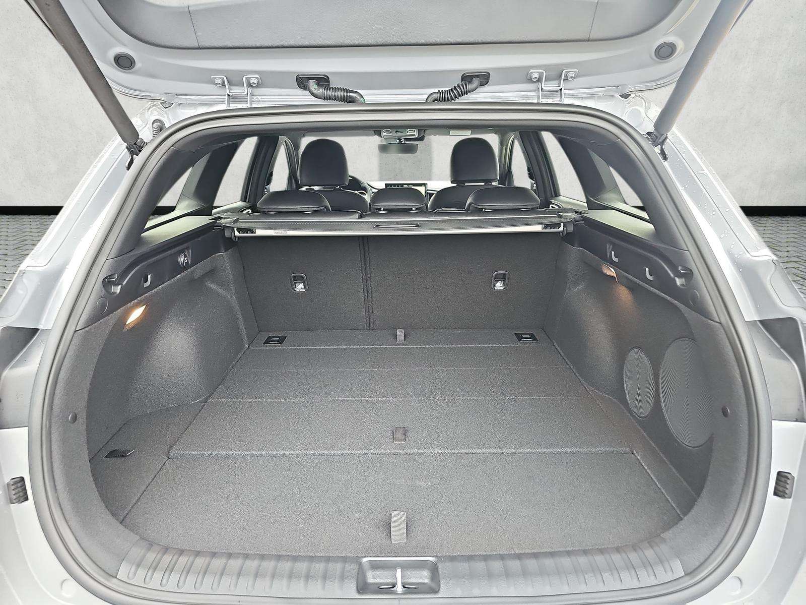 Fahrzeugbild eines Kia cee'd