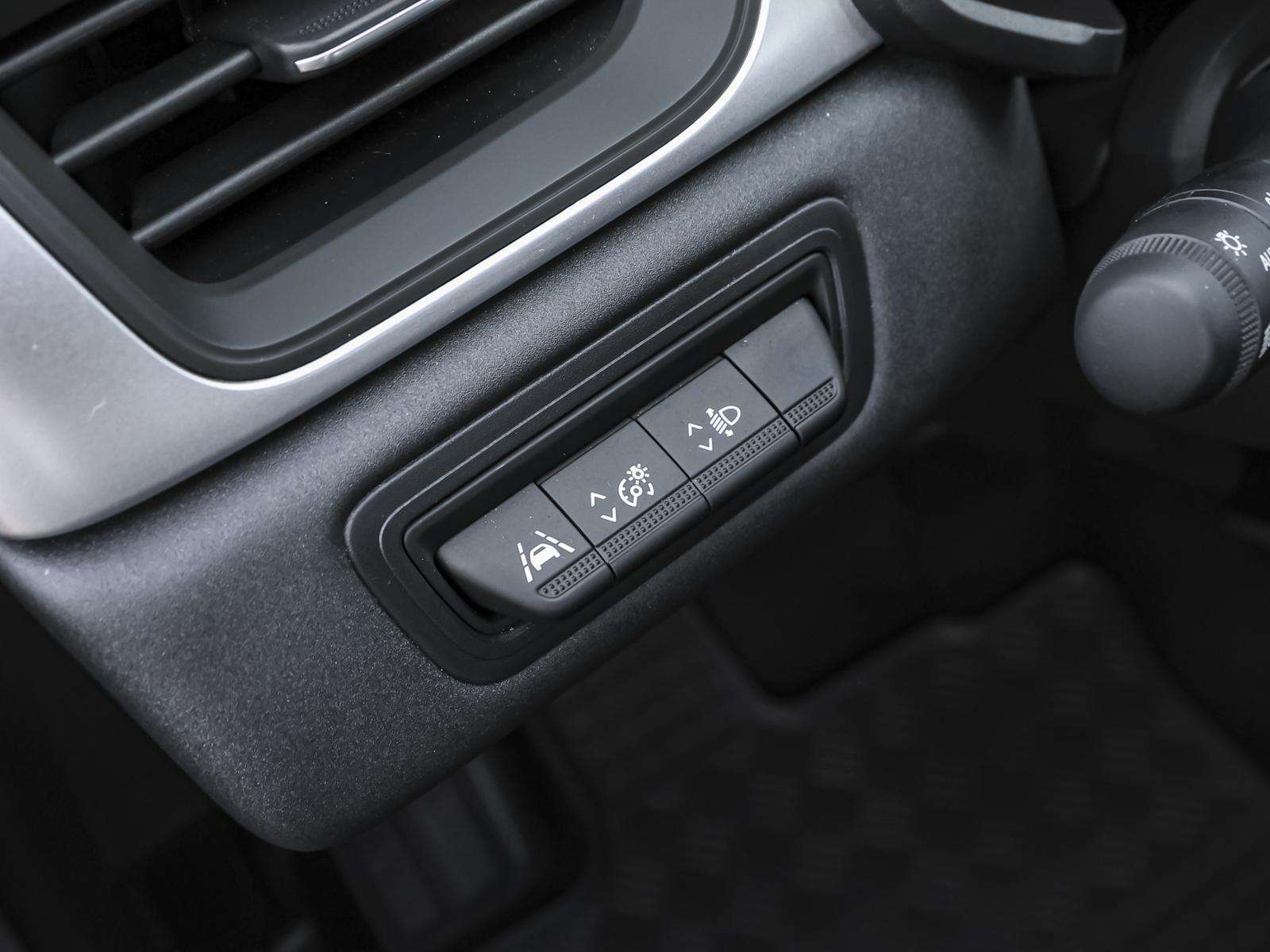 Fahrzeugbild eines Renault Captur