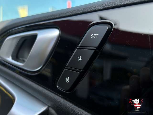 Fahrzeugbild eines Kia XCeed