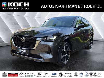 Bild Mazda CX-60