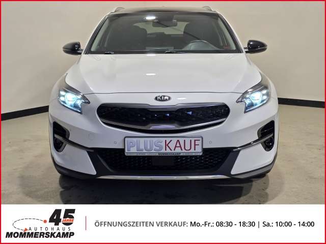 Fahrzeugbild eines Kia XCeed