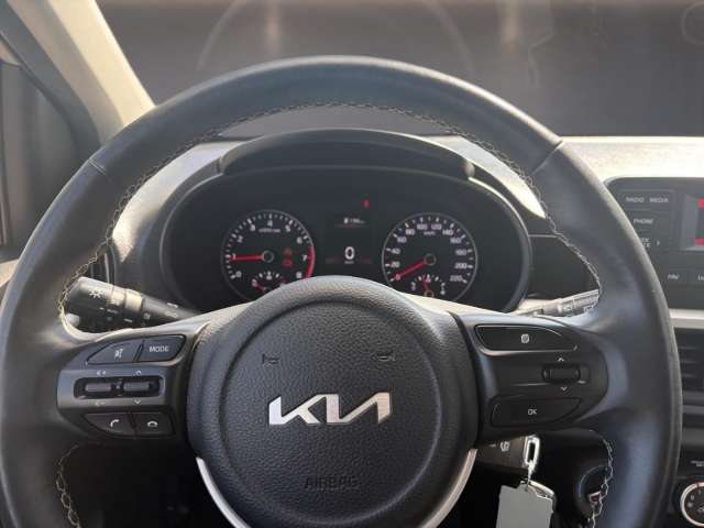 Fahrzeugbild eines Kia Picanto