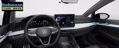 Bild Volkswagen Golf