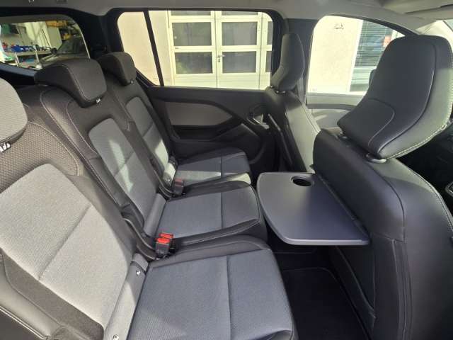 Fahrzeugbild eines Renault Kangoo