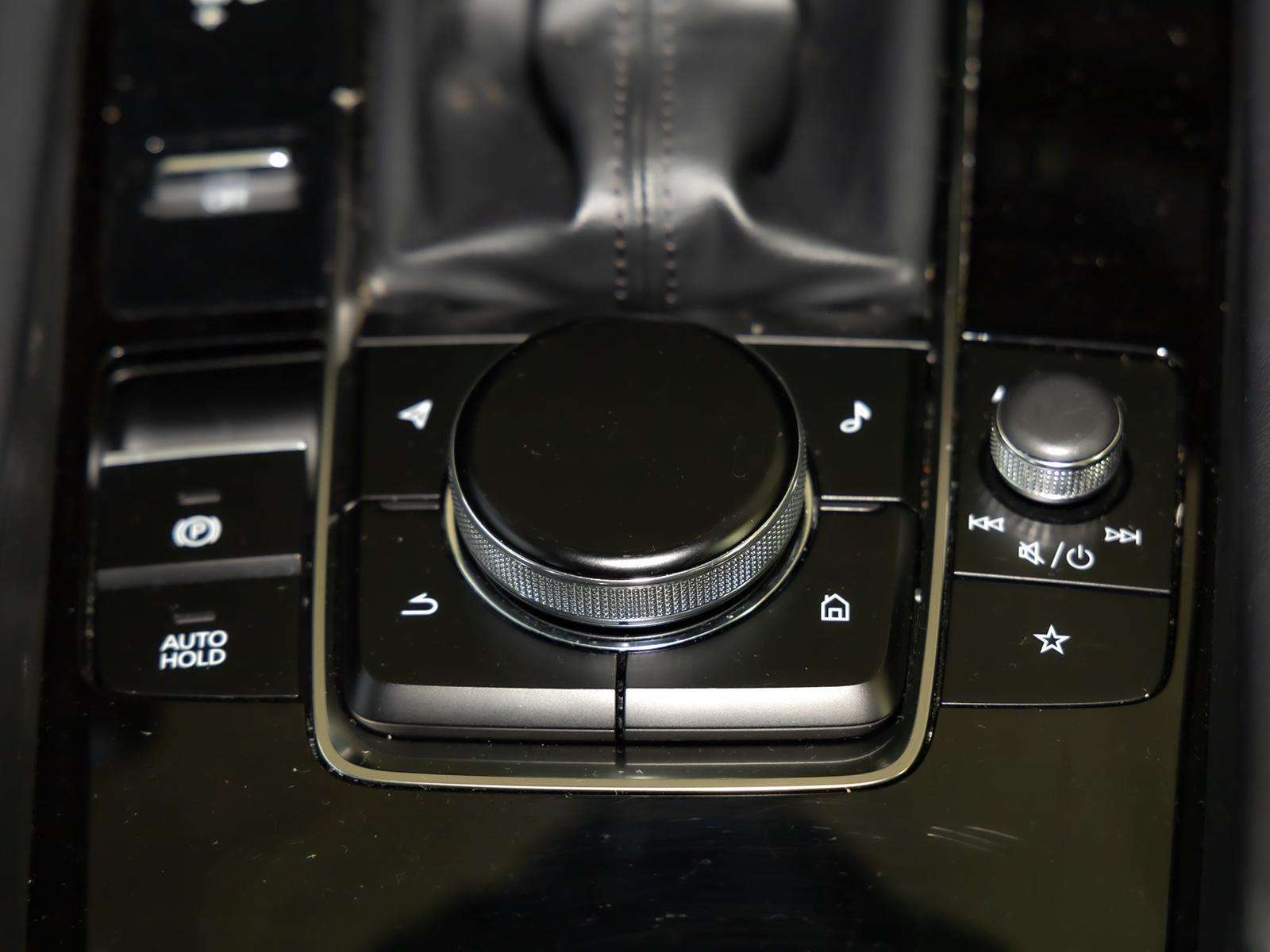 Fahrzeugbild eines Mazda Mazda3