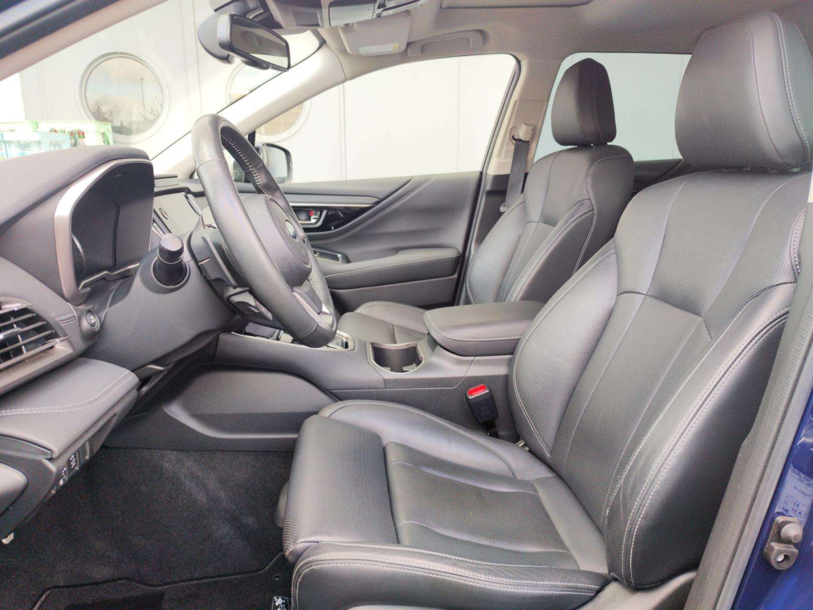 Fahrzeugbild eines Subaru Outback