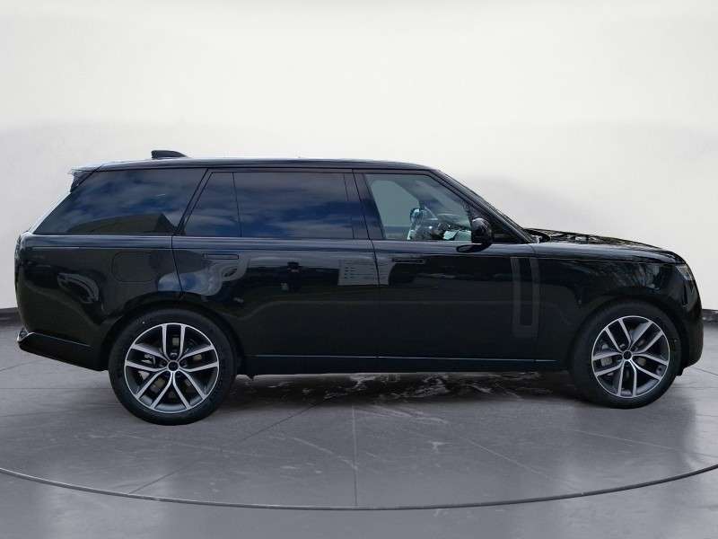 Fahrzeugbild eines Land Rover Range Rover