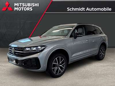 Bild Volkswagen Touareg