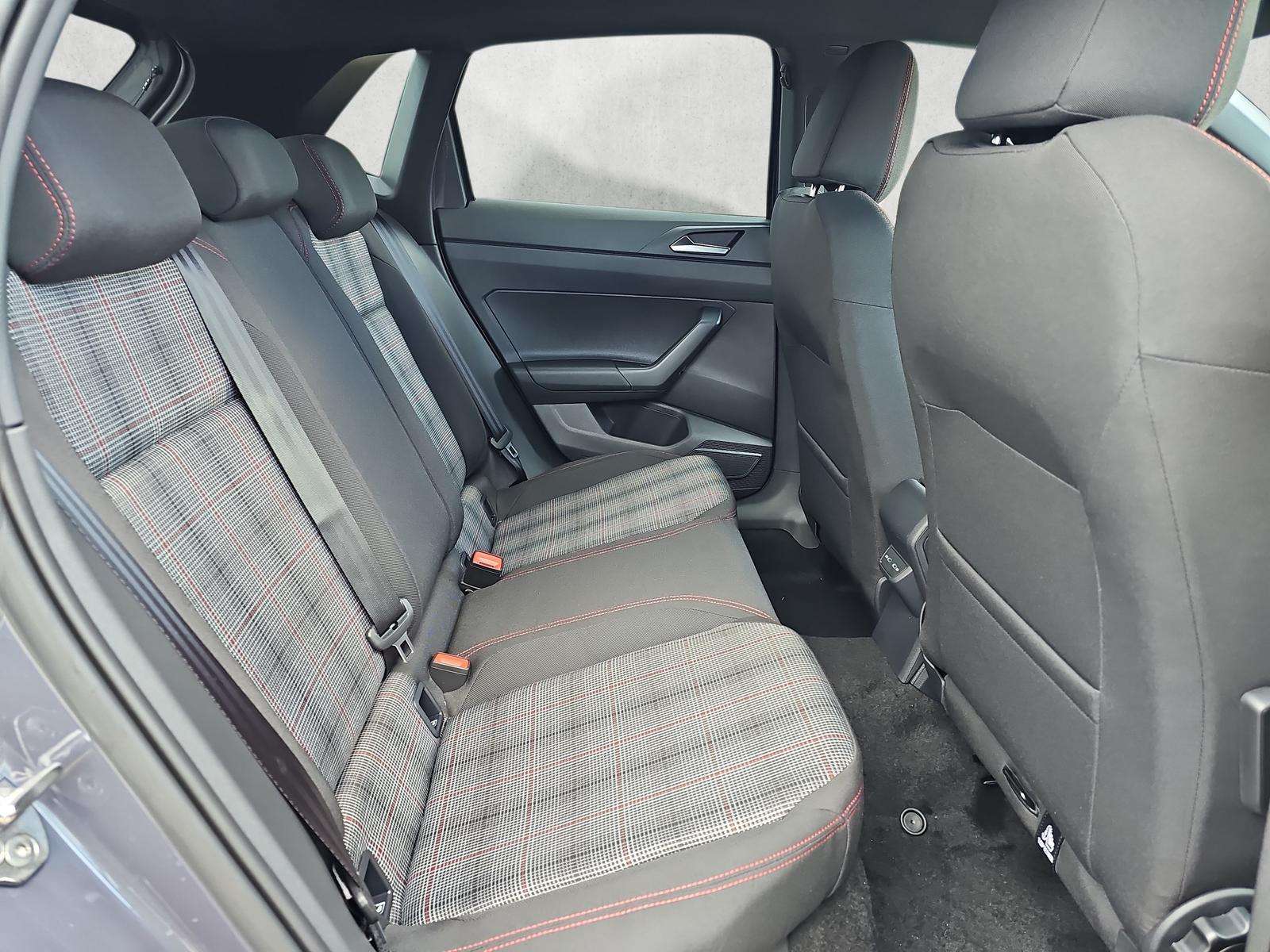 Fahrzeugbild eines Volkswagen Polo