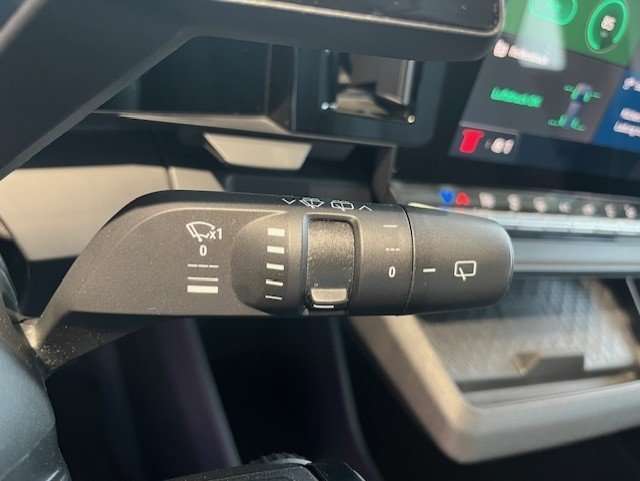 Fahrzeugbild eines Renault Megane E-TECH