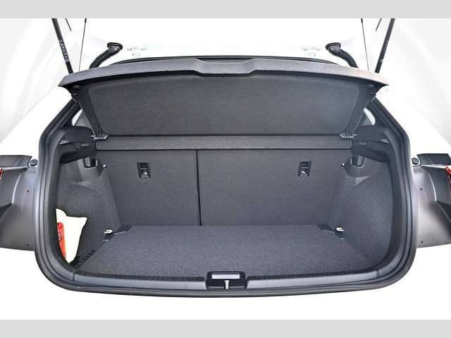 Fahrzeugbild eines Volkswagen Polo
