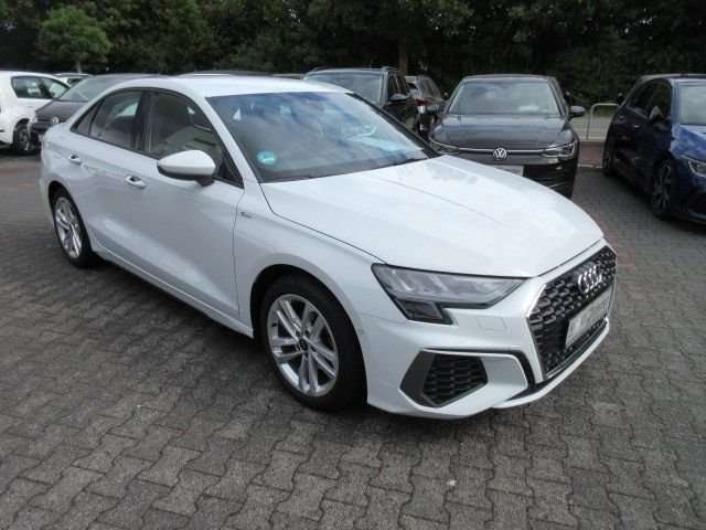 Fahrzeugbild eines Audi A3