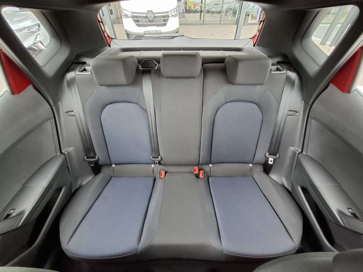 Fahrzeugbild eines SEAT Arona