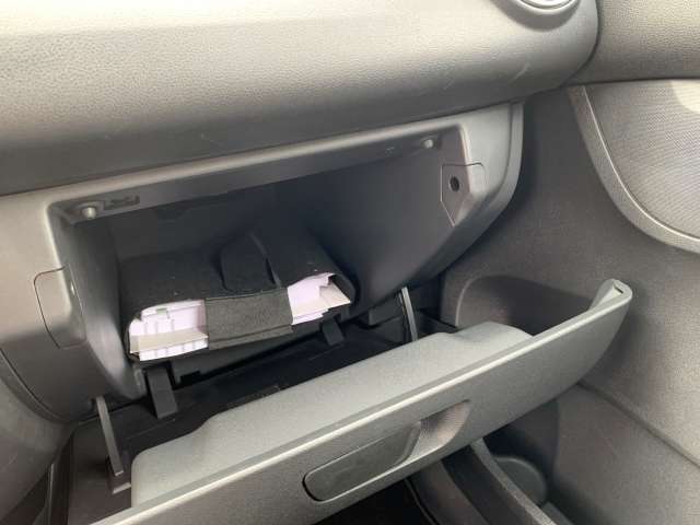 Fahrzeugbild eines Dacia Spring
