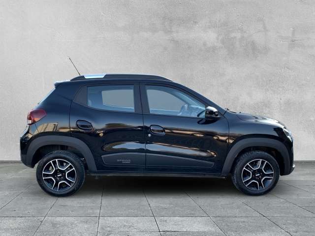 Fahrzeugbild eines Dacia Spring