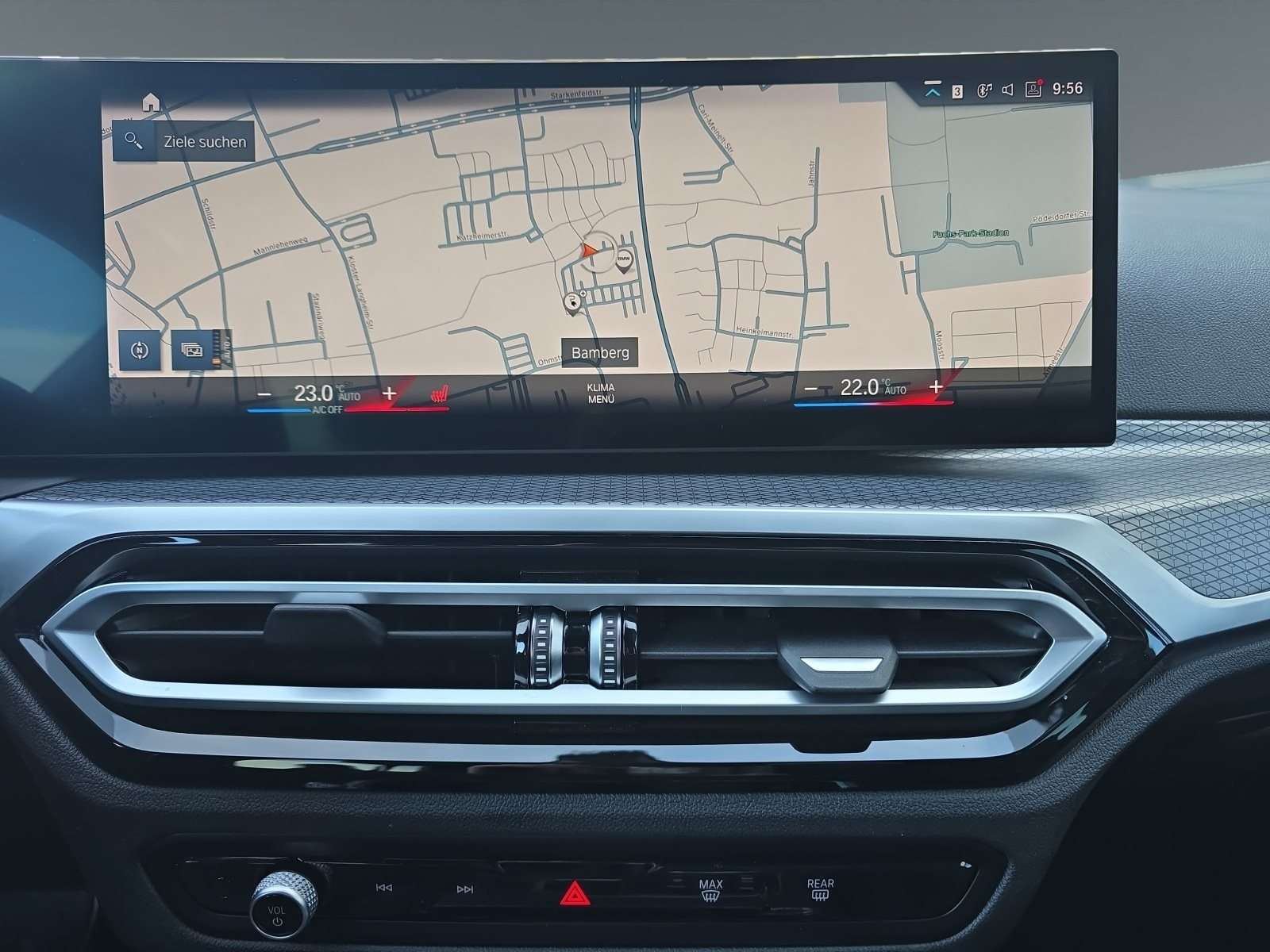 Fahrzeugbild eines BMW 3er-Reihe