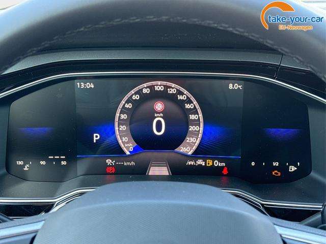 Fahrzeugbild eines Volkswagen Taigo
