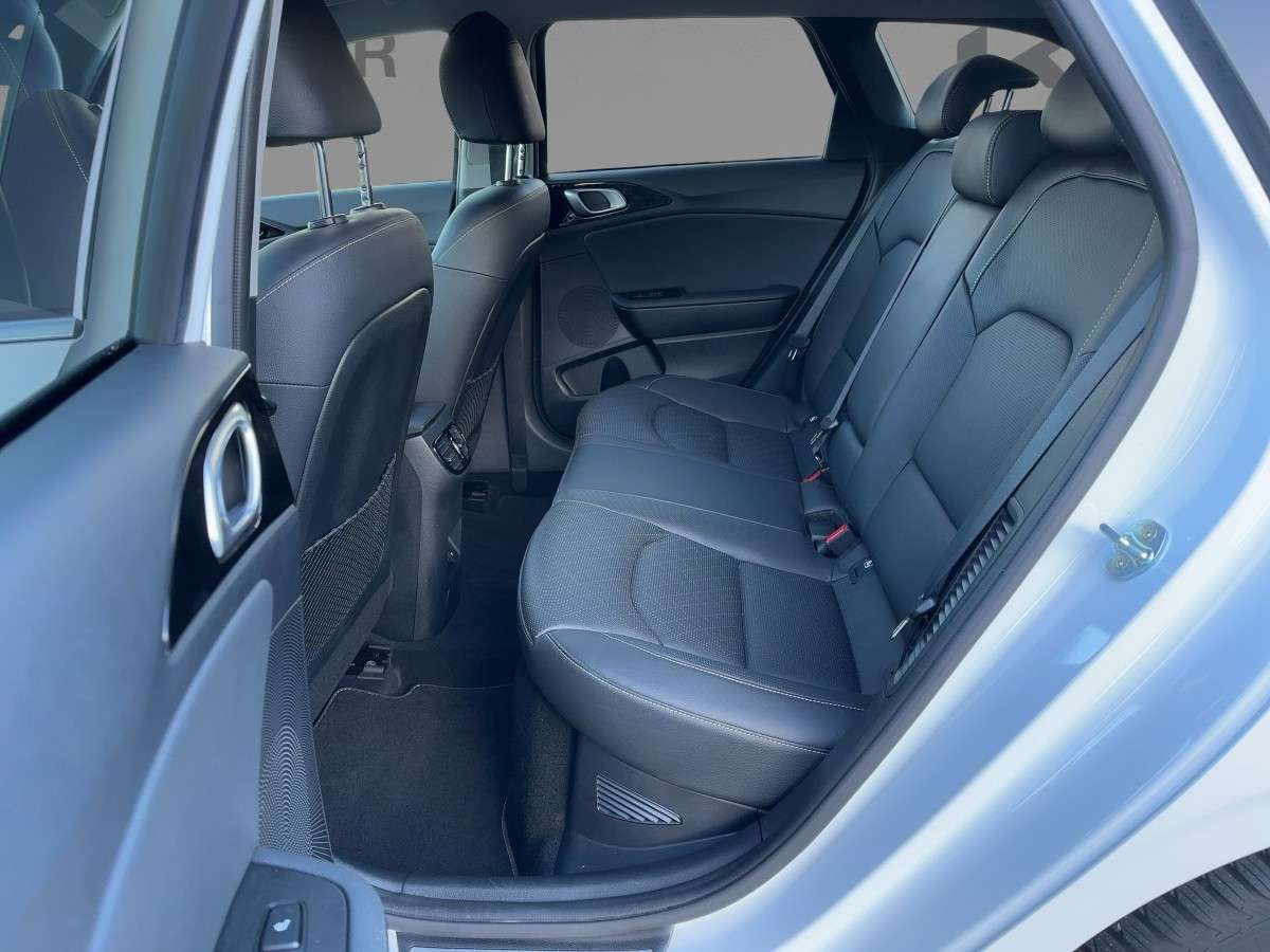 Fahrzeugbild eines Kia cee'd