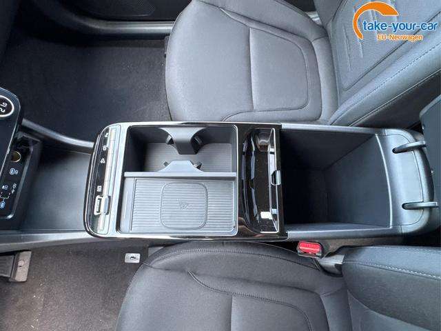 Fahrzeugbild eines Hyundai Tucson