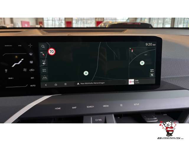 Fahrzeugbild eines Kia EV5